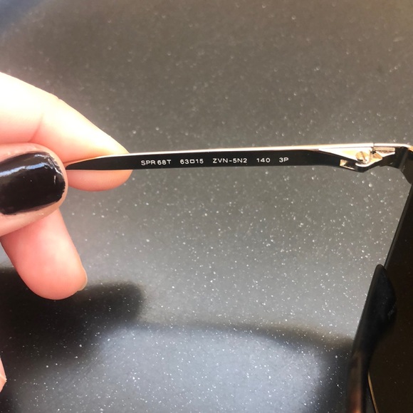 Prada sunglasses PR68T main image 6